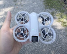 Le DJI Neo ne devrait peser que 135 g. (Source de l'image : enontheroad)