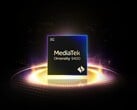 Le Dimensity 9400 de MediaTek s'appuie une fois de plus sur un puissant noyau central. (Source de l'image : MediaTek)