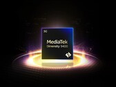 Le Dimensity 9400 de MediaTek s'appuie une fois de plus sur un puissant noyau central. (Source de l'image : MediaTek)