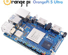 Shenzhen Xunlong Software a distingué le Orange Pi 5 Ultra du Orange Pi 5 Max sur un point essentiel. (Source de l'image : Shenzhen Xunlong Software)