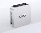 Le mini PC Acemagic V1 est équipé d'un processeur Intel N150 (Source de l'image : Acemagic)