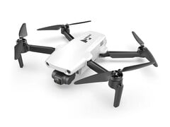 Le Zino Mini Pro 2025 est une alternative compacte au célèbre DJI Mini (Image source : Hubsan)