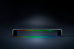 Le Monitor Stand Chroma (Image source : Razer)