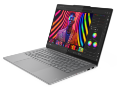 Le Lenovo Yoga Pro 7i Aura Edition est équipé de processeurs Intel Arrow Lake-H. (Source de l&#039;image : Lenovo)