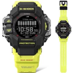 La Casio G-Shock Rangeman GPR-H1000RY-1A9...