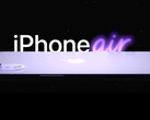 Applel'adoption par l'Union européenne d'un nouvel écran OLED plus fin pourrait ouvrir la voie à l'iPhone 17 air. (Source de l'image : FrontPageTech)