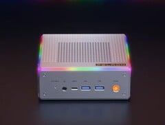 Le mini PC Peladn HO4 est équipé d&#039;un processeur Intel Core i5-12450H avec 8 cœurs et 12 threads. (Source de l&#039;image : Peladn)