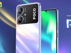 Poco M6 5G : un nouveau smartphone 5G bientôt dévoilé