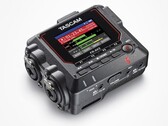 TASCAM dévoile le FR-AV2, un enregistreur audio 32 bits compact avec générateur et synchronisation de timecode. (Source de l'image : TASCAM)