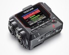 TASCAM dévoile le FR-AV2, un enregistreur audio 32 bits compact avec générateur et synchronisation de timecode. (Source de l'image : TASCAM)