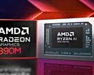 Après avoir testé plus d'une douzaine d'ordinateurs portables Radeon 890M, l'avance d'AMD sur Intel dans la course aux cartes graphiques intégrées se réduit (Image Source : AMD)