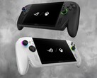 Ordinateurs de poche Asus ROG Xbox Ally et ROG Xbox Ally X (Source : Microsoft Xbox Gaming avec modifications)