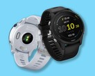 Garmin déploie la version bêta 21.18 sur les montres Forerunner 255 (ci-dessus) et Forerunner 955. (Source de l'image : Garmin)