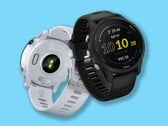 Garmin déploie la version bêta 21.18 sur les montres Forerunner 255 (ci-dessus) et Forerunner 955. (Source de l'image : Garmin)