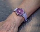 La mise à jour 7.10 du micrologiciel Garmin est désormais disponible pour la smartwatch Lily 2. (Source de l'image : Garmin)