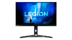 Le Legion Y27f-30 dispose d&#039;une dalle IPS avec une résolution FHD. (Source : Lenovo)