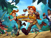 Le nouveau titre Temple Run sera exclusivement disponible pour les utilisateurs de Apple Arcade (Image source : Imangi)