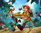 Le nouveau titre Temple Run sera exclusivement disponible pour les utilisateurs de Apple Arcade (Image source : Imangi)