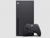 Baisse des ventes de la Xbox Series X (Source : Microsoft)