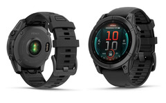 Garmin devrait sortir la Fenix E en taille unique demain. (Source : WinFuture)