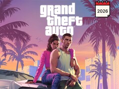 Jason Schreier, spécialiste des jeux vidéo, confirme la crainte que GTA 6 ne sorte pas avant 2026. (Source de l&#039;image : Rockstar Games)