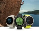 La mise à jour Garmin beta version 13.32 est maintenant disponible pour la Fenix 8. (Source de l'image : Garmin)