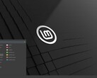 Bureau Wilma de Linux Mint 22 (Image source : Linux Mint)