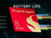 Le processeur Oryon du Snapdragon 8 Elite peut atteindre 4,32 GHz. (Source de l'image : Qualcomm, Dave2D, édité)