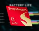 Le processeur Oryon du Snapdragon 8 Elite peut atteindre 4,32 GHz. (Source de l'image : Qualcomm, Dave2D, édité)