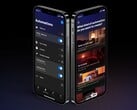 Une nouvelle automatisation a été repérée dans l'application Philips Hue. (Source de l'image : Philips)