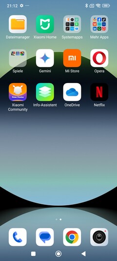 Xiaomi Redmi Note 14 5G