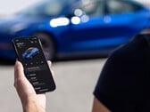 Le téléphone Tesla pourrait voir le jour si Google et Apple vont trop loin (Source : Tesla)