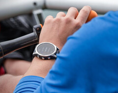 La dernière mise à jour de Garmin pour l&#039;Enduro 2, la Fenix 7 et d&#039;autres modèles apporte plus d&#039;une demi-douzaine d&#039;améliorations. (Source de l&#039;image : Garmin)