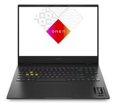 HP a rafraîchi l&#039;Omen Transcend 14 avec du nouveau matériel (source d&#039;image : HP)