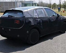 2025 La Tesla Model 2 pourrait être concurrencée par NIO (Image source : Delu/Weibo)