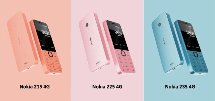 (Source de l'image : Nokia Mob)