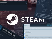 Les commentaires sur Steam sont généralement un mélange d'information, d'humour et de ridicule, et Valve espère y remédier en guidant les utilisateurs vers les commentaires les plus utiles. (Source de l'image : Valve - édité)