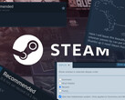 Les commentaires sur Steam sont généralement un mélange d'information, d'humour et de ridicule, et Valve espère y remédier en guidant les utilisateurs vers les commentaires les plus utiles. (Source de l'image : Valve - édité)