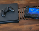 Un moddeur crée une PS4 portable fonctionnelle avec une autonomie de 90 minutes (Image source : Restore Technique)