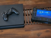 Un moddeur crée une PS4 portable fonctionnelle avec une autonomie de 90 minutes (Image source : Restore Technique)