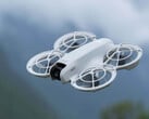 DJI serait en train de préparer la sortie de nouveaux drones Neo et Mini pour la fin de l'année, DJI Neo en photo. (Source de l'image : DJI)