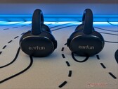 Test des EarFun Clip 2 : écouteurs ouverts au bon son, mais sans relief