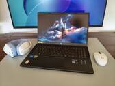 Test de l'Acer Nitro V 15 : entrée de gamme abordable pour joueurs qui n'impressionne pas