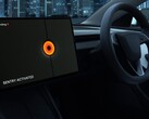 les prises 12V et USB ne sont plus alimentées en Sentry Mode (Image source : Tesla)