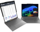 Lancement du Lenovo ThinkBook Plus Gen 6