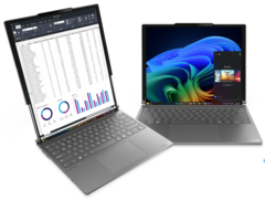 Lancement du Lenovo ThinkBook Plus Gen 6