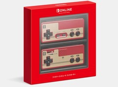 Nintendo Japon ouvre la vente de la manette pour ordinateur familial pour la Nintendo Switch à tous. (Source de l&#039;image : Nintendo Japan)