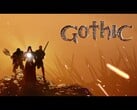 Le remake de Gothic est attendu pour le second semestre 2024. Cependant, aucune date de sortie officielle n'a encore été annoncée. (Source : THQ Nordic) 