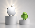 Apple continue de gagner des adeptes parmi les utilisateurs d'Android.