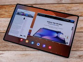 Test de la Samsung Galaxy Tab S10 Ultra : la plus grande tablette Android désormais sur MediaTek